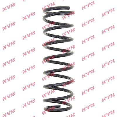 Ressort de suspension (Ressort hélicoïdal) KYB ref. RA3776
