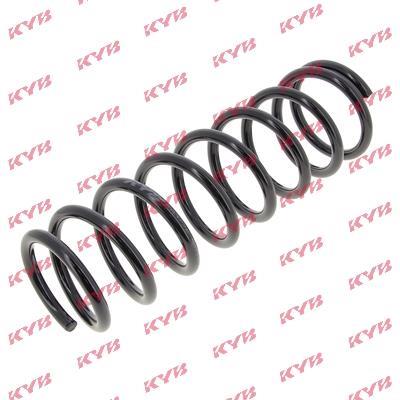 Ressort de suspension (Ressort hélicoïdal) KYB ref. RA3776