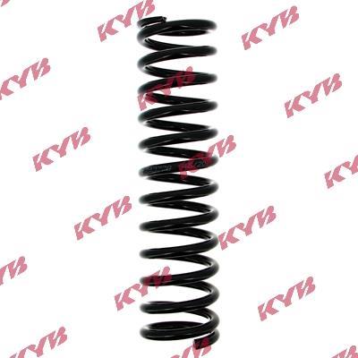 Ressort de suspension (Ressort hélicoïdal) KYB ref. RA3778