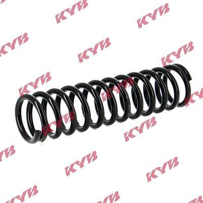 Ressort de suspension (Ressort hélicoïdal) KYB ref. RA3778