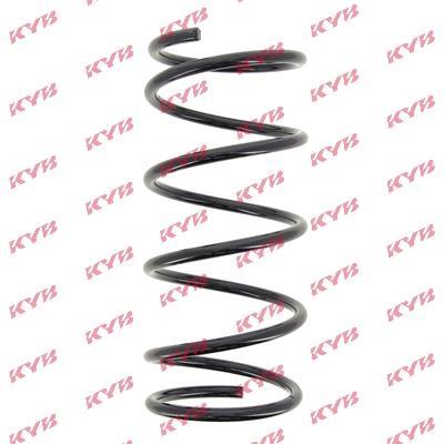 Ressort de suspension (Ressort hélicoïdal) KYB ref. RA3782