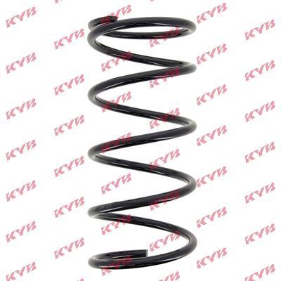 Ressort de suspension (Ressort hélicoïdal) KYB ref. RA3784