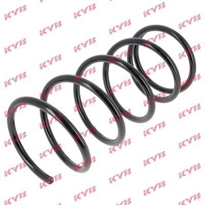 Ressort de suspension (Ressort hélicoïdal) KYB ref. RA3784