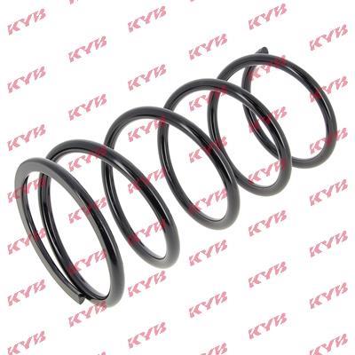 Ressort de suspension (Ressort hélicoïdal) KYB ref. RA3784