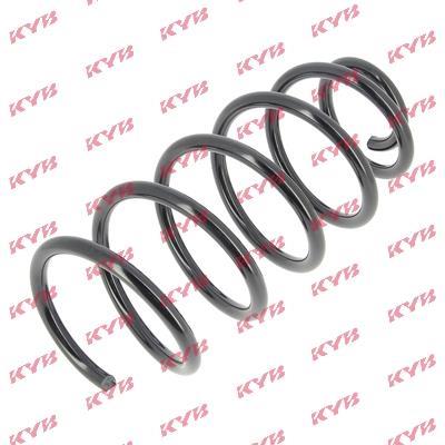 Ressort de suspension (Ressort hélicoïdal) KYB ref. RA3787