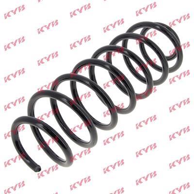 Ressort de suspension (Ressort hélicoïdal) KYB ref. RA3789
