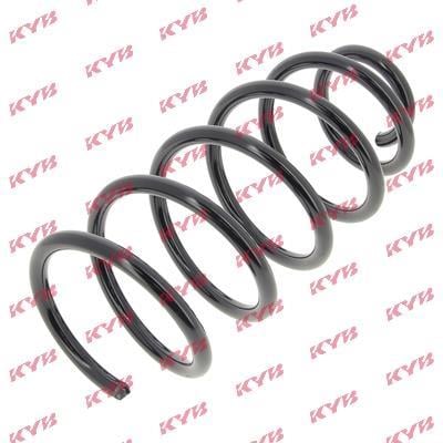Ressort de suspension (Ressort hélicoïdal) KYB ref. RA3790