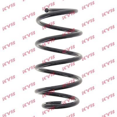 Ressort de suspension (Ressort hélicoïdal) KYB ref. RA3792