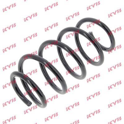 Ressort de suspension (Ressort hélicoïdal) KYB ref. RA3792