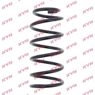 Ressort de suspension (Ressort hélicoïdal) KYB ref. RA3793