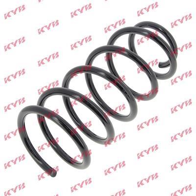 Ressort de suspension (Ressort hélicoïdal) KYB ref. RA3793