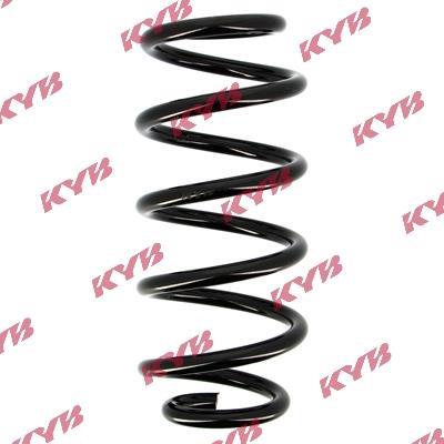 Ressort de suspension (Ressort hélicoïdal) KYB ref. RA3794