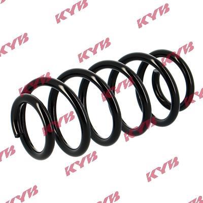 Ressort de suspension (Ressort hélicoïdal) KYB ref. RA3794