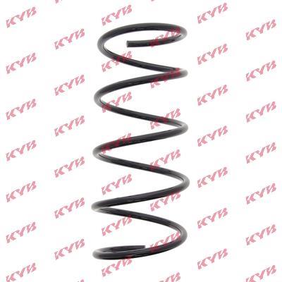 Ressort de suspension (Ressort hélicoïdal) KYB RA3795