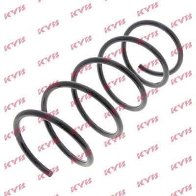 Ressort de suspension (Ressort hélicoïdal) KYB RA3795