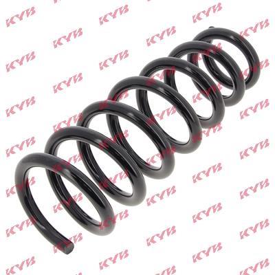 Ressort de suspension (Ressort hélicoïdal) KYB RA3899