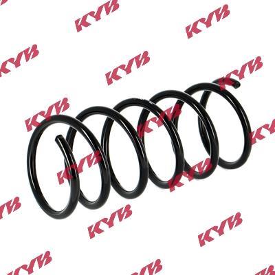 Ressort de suspension (Ressort hélicoïdal) KYB ref. RA3921