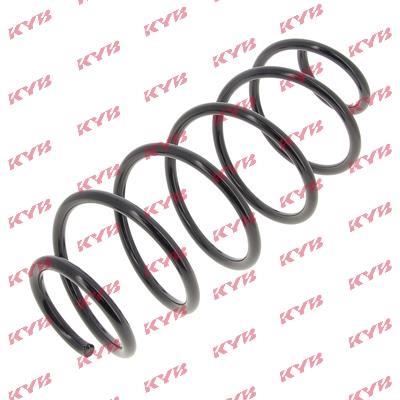 Ressort de suspension (Ressort hélicoïdal) KYB ref. RA3950