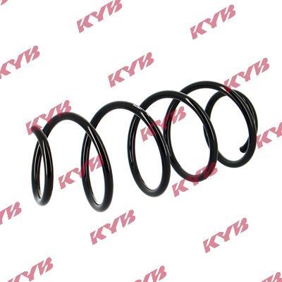 Ressort de suspension (Ressort hélicoïdal) KYB ref. RA3951