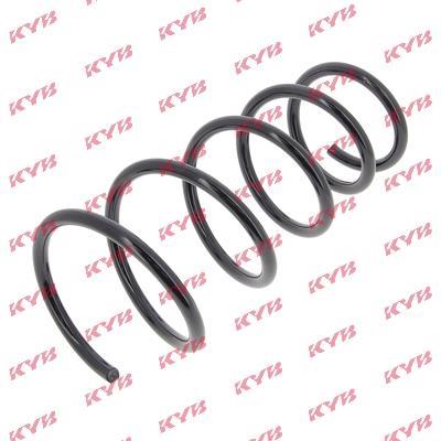 Ressort de suspension (Ressort hélicoïdal) KYB ref. RA3955