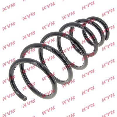 Ressort de suspension (Ressort hélicoïdal) KYB RA3959