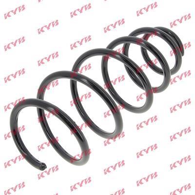 Ressort de suspension (Ressort hélicoïdal) KYB ref. RA3960