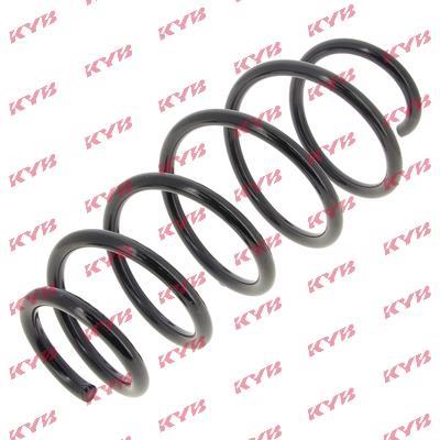 Ressort de suspension (Ressort hélicoïdal) KYB RA3961