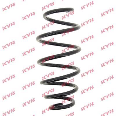 Ressort de suspension (Ressort hélicoïdal) KYB ref. RA3963
