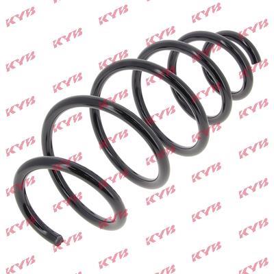 Ressort de suspension (Ressort hélicoïdal) KYB RA3965
