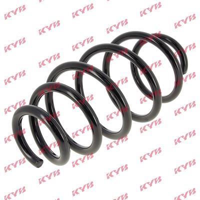Ressort de suspension (Ressort hélicoïdal) KYB RA3966