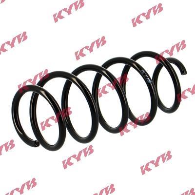 Mola de suspensão KYB RA3967