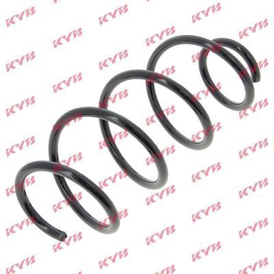 Ressort de suspension (Ressort hélicoïdal) KYB RA3968