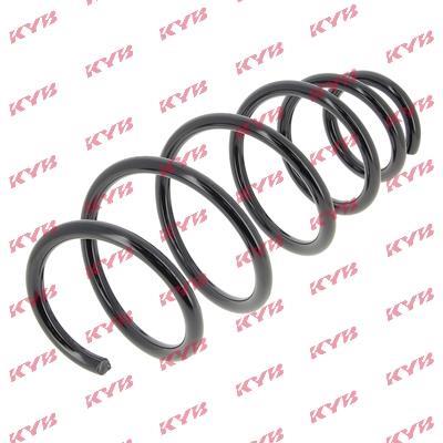 Ressort de suspension (Ressort hélicoïdal) KYB ref. RA3972