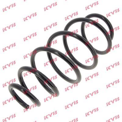 Ressort de suspension (Ressort hélicoïdal) KYB RA3976