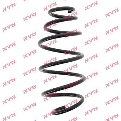 Ressort de suspension (Ressort hélicoïdal) KYB ref. RA3978