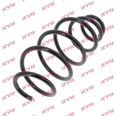 Ressort de suspension (Ressort hélicoïdal) KYB ref. RA3978