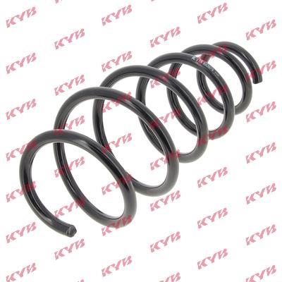 Ressort de suspension (Ressort hélicoïdal) KYB RA3979