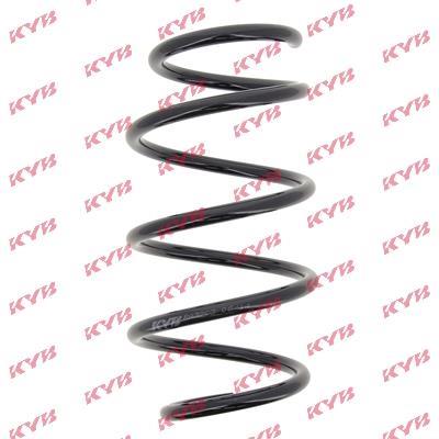 Ressort de suspension (Ressort hélicoïdal) KYB RA3983
