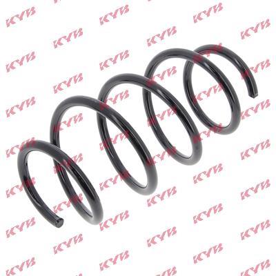 Ressort de suspension (Ressort hélicoïdal) KYB RA3983