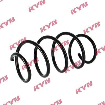 Mola de suspensão KYB RA3985