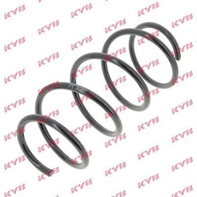 Ressort de suspension (Ressort hélicoïdal) KYB RA3987