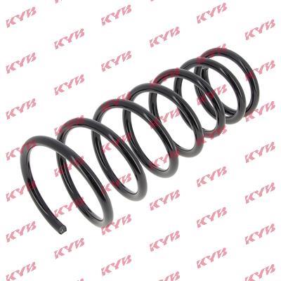 Ressort de suspension (Ressort hélicoïdal) KYB ref. RA3992
