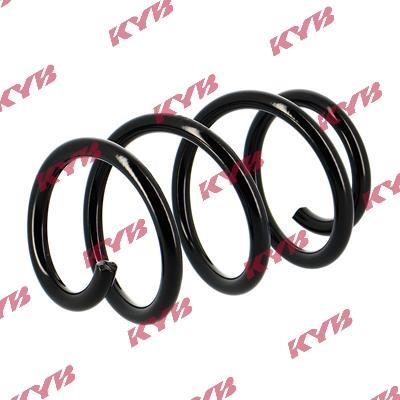 Ressort de suspension (Ressort hélicoïdal) KYB ref. RA3995