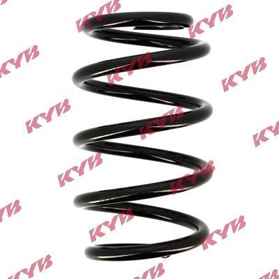 Ressort de suspension (Ressort hélicoïdal) KYB ref. RA3996