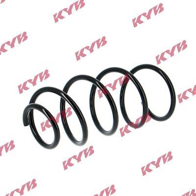 Ressort de suspension (Ressort hélicoïdal) KYB ref. RA3999