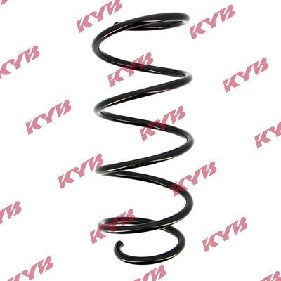 Mola de suspensão KYB RA4001