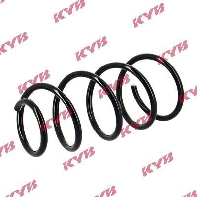 Ressort de suspension (Ressort hélicoïdal) KYB ref. RA4003