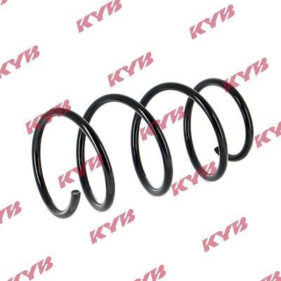 Mola de suspensão KYB RA4004