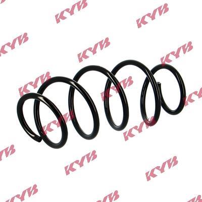 Mola de suspensão KYB RA4010