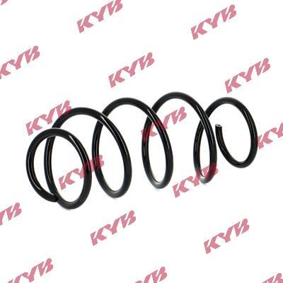 Mola de suspensão KYB RA4011